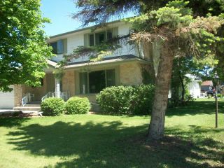 Photo 1: 79 Radcliffe Road in WINNIPEG: Fort Garry / Whyte Ridge / St Norbert Residential for sale (South Winnipeg)  : MLS®# 1211508