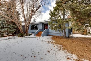 Photo 4: 3119 Carleton Street SW in Calgary: Upper Mount Royal Detached for sale : MLS®# A2022211