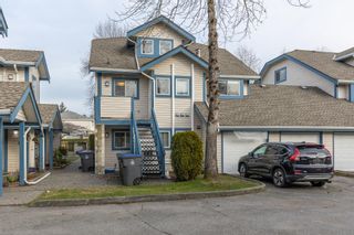 Photo 4: 205 7881 120A Street in Surrey: West Newton Townhouse for sale in "BRIARWOOD GARDENS" : MLS®# R2749487
