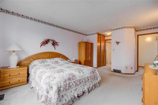 Photo 20: 22 Corbeil Place in Winnipeg: Island Lakes Residential for sale (2J)  : MLS®# 202209147
