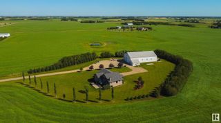 Photo 38: 54511 RGE RD 260: Rural Sturgeon County House for sale : MLS®# E4309299