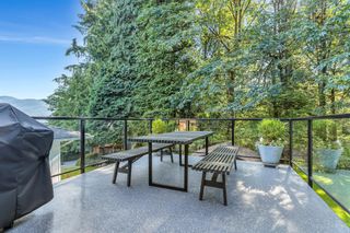 Photo 38: 1019 GATENSBURY Road in Port Moody: Port Moody Centre House for sale : MLS®# R2710795
