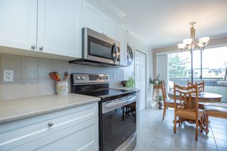 Photo 6: 414 1200 PACIFIC Street in Coquitlam: North Coquitlam Condo for sale in "GLENVIEW MANOR" : MLS®# R2787705