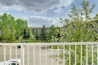 Photo 21: 516 7038 16 Avenue SE in Calgary: Applewood Park Row/Townhouse for sale : MLS®# A1224421