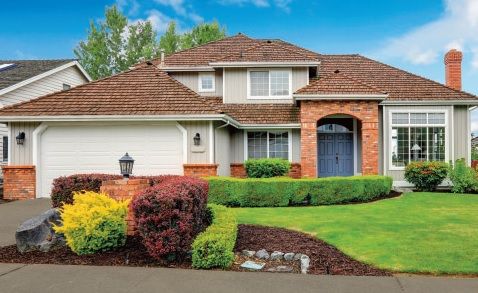 Simple and Affordable Ideas for Improving Curb Appeal
