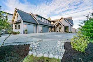 Photo 1: 7490 Copley Ridge Dr in Lantzville: Na Upper Lantzville House for sale (Nanaimo)  : MLS®# 895365