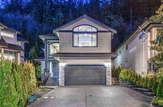 Main Photo: 3037 SIENNA COURT in Coquitlam: Westwood Plateau House for sale : MLS®# R2155376