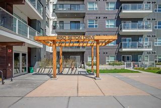 Main Photo: 303 4150 Seton Drive SE in Calgary: Seton Apartment for sale : MLS®# A2131681