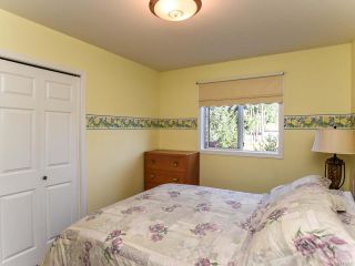 Photo 32: 1599 Highridge Dr in COMOX: CV Comox (Town of) House for sale (Comox Valley)  : MLS®# 772837
