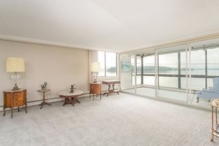 Photo 6: 201 2108 ARGYLE Avenue in West Vancouver: Dundarave Condo for sale in "NAVVY JACK WEST" : MLS®# R2012640