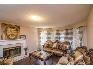 Photo 2: 15467 91A Avenue in Surrey: Fleetwood Tynehead House for sale in "BERKSHIRE PARK" : MLS®# F1446816