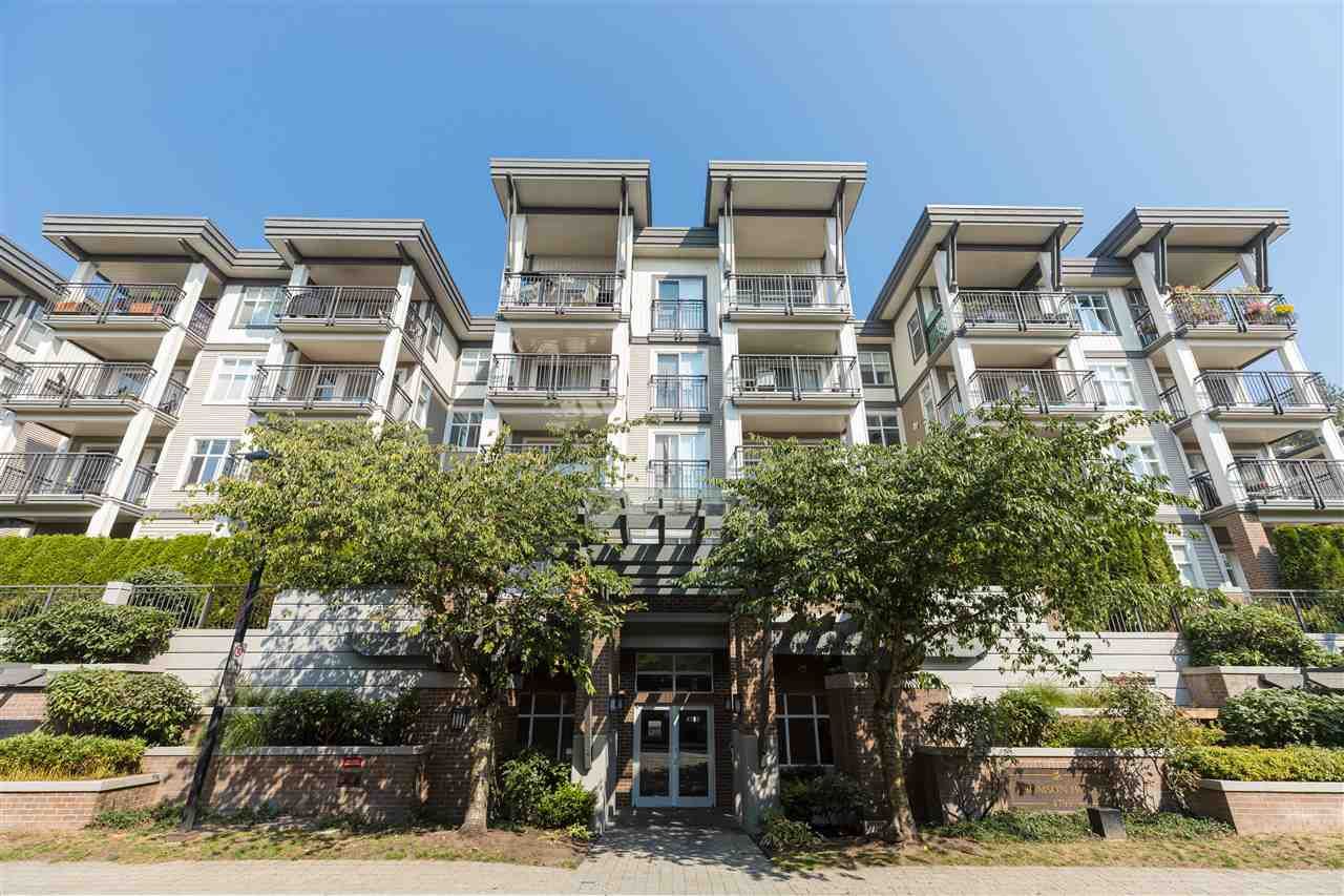 Main Photo: 208 4799 BRENTWOOD DRIVE in : Brentwood Park Condo for sale : MLS®# R2497908