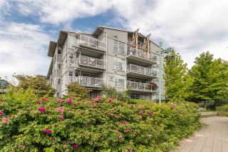 Photo 26: 206 1880 E KENT AVENUE SOUTH in Vancouver: South Marine Condo for sale in "Tugboat Landing" (Vancouver East)  : MLS®# R2462642