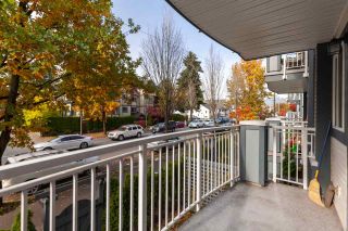 Photo 14: 202 2736 VICTORIA DRIVE in Vancouver: Grandview Woodland Condo for sale (Vancouver East)  : MLS®# R2416030