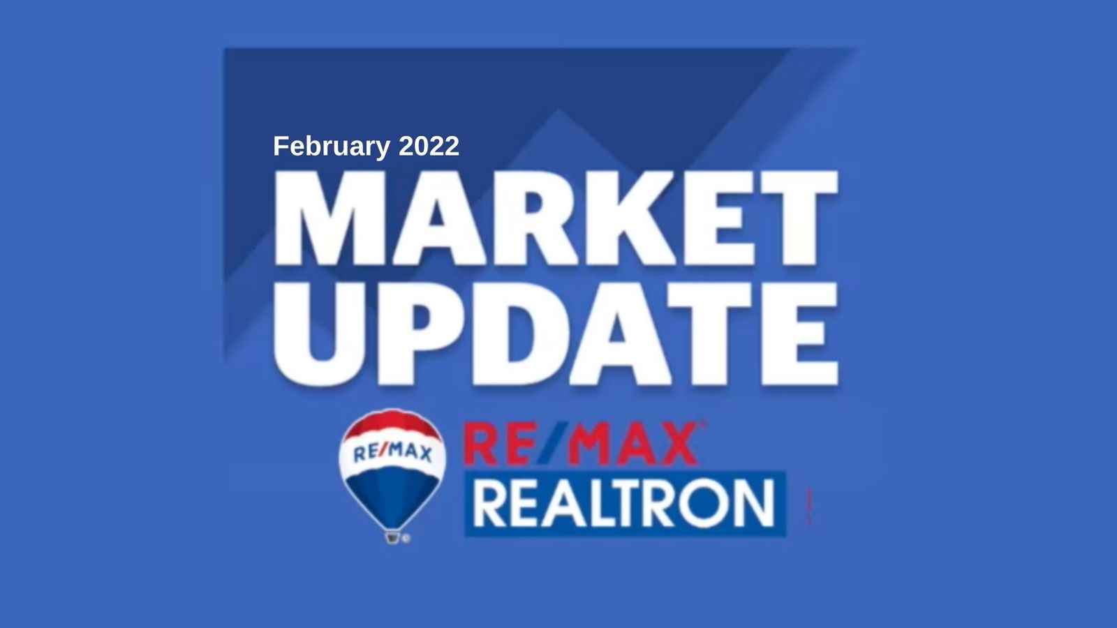 February 2022 - Toronto Real Estate Housing Market Update