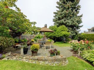 Photo 30: 4731 AMBLEWOOD Dr in VICTORIA: SE Cordova Bay House for sale (Saanich East)  : MLS®# 820003