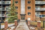 Main Photo: 304 501 57 Avenue SW in Calgary: Windsor Park Apartment for sale : MLS®# A2128054