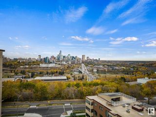 Photo 26: 305 8707 107 Street in Edmonton: Zone 15 Condo for sale : MLS®# E4376117