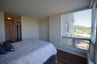Photo 13: 1406 9633 MANCHESTER DRIVE in Burnaby: Cariboo Condo for sale (Burnaby North)  : MLS®# R2193705