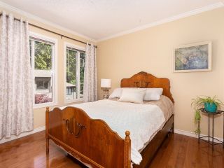 Photo 12: 1741 RUFUS Drive in North Vancouver: Westlynn Townhouse for sale in "Concorde Place" : MLS®# R2723057