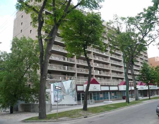 Main Photo: 77 EDMONTON Street in WINNIPEG: Central Winnipeg Condominium for sale : MLS®# 2911347