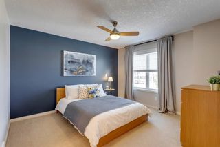 Photo 18: 59 CHAPARRAL VALLEY Gardens SE in Calgary: Chaparral Row/Townhouse for sale : MLS®# A1099393