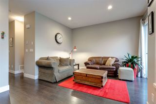 Photo 3: 27 22865 TELOSKY Avenue in Maple Ridge: East Central Condo for sale in "WINDSONG" : MLS®# R2117225