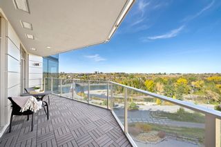 Photo 27: 908 738 1 Avenue SW in Calgary: Eau Claire Apartment for sale : MLS®# A2119195
