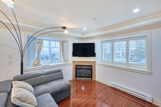 Photo 4: 2 388 ELLESMERE Avenue in Burnaby: Capitol Hill BN Townhouse for sale (Burnaby North)  : MLS®# R2858986