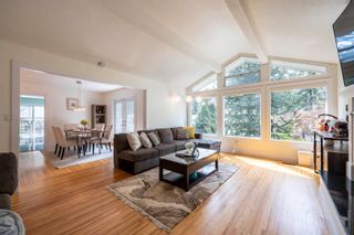 Photo 25: 2467 LAMPMAN PLACE in North Vancouver: Blueridge NV House for sale : MLS®# R2679510