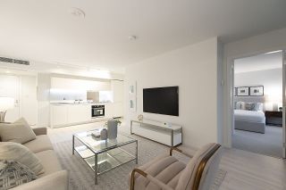 Photo 4: 1102 1133 HORNBY Street in Vancouver: Downtown VW Condo for sale in "ADDITION" (Vancouver West)  : MLS®# R2385280