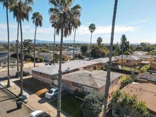 Main Photo: House for sale : 2 bedrooms : 3591 Quince Street in San Diego