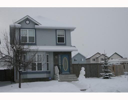 Main Photo: 93 HIDDEN RANCH Hill NW in CALGARY: Hidden Valley Residential Detached Single Family for sale (Calgary)  : MLS®# C3405327