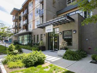 Photo 17: 303 733 W 14TH Street in North Vancouver: Hamilton Condo for sale in "REMIX" : MLS®# R2079338