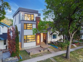 Photo 47: 9625 101 Street in Edmonton: Zone 12 House for sale : MLS®# E4314117