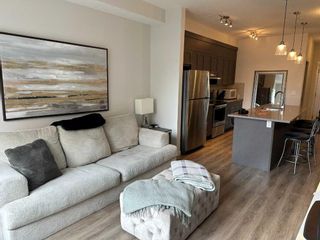 Photo 10: 104 30 Shawnee Common SW in Calgary: Shawnee Slopes Apartment for sale : MLS®# A2125585