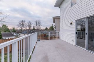 Photo 34: 2940 SIDONI Place in Abbotsford: Abbotsford West House for sale : MLS®# R2526823