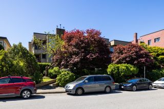 Photo 21: 307 1260 W 10TH Avenue in Vancouver: Fairview VW Condo for sale in "LABELLE COURT" (Vancouver West)  : MLS®# R2704036