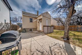 Photo 46: 6056 106 Street in Edmonton: Zone 15 House for sale : MLS®# E4383168