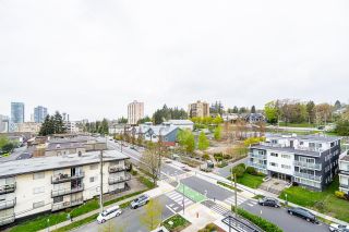 Photo 22: 705 188 AGNES Street in New Westminster: Downtown NW Condo for sale in "ELLIOT" : MLS®# R2880290