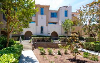 Main Photo: SAN MARCOS Townhouse for sale : 3 bedrooms : 745 Almond Rd