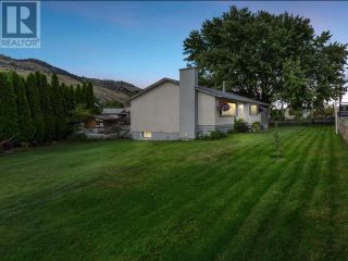 Photo 2: 2770 WESTSYDE RD in Kamloops: House for sale : MLS®# 174911