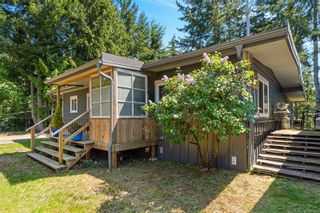 Photo 22: 3858 Melrose Rd in Hilliers: PQ Errington/Coombs/Hilliers Manufactured Home for sale (Parksville/Qualicum)  : MLS®# 932161