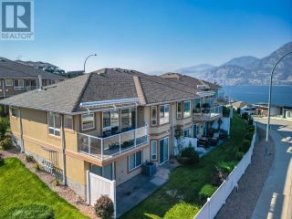 Photo 1: 3948 Finnerty Road Unit# 101 in Penticton: House for sale : MLS®# 10305442