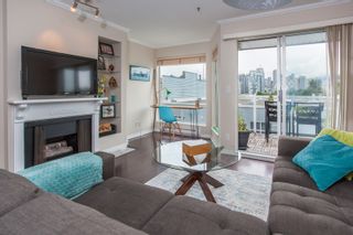 Photo 13: 5 973 W 7TH Avenue in Vancouver: Fairview VW Townhouse for sale (Vancouver West)  : MLS®# R2191384