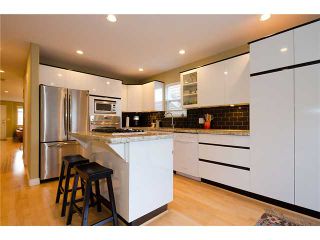 Photo 4: 2961 W 5TH Avenue in Vancouver: Kitsilano 1/2 Duplex for sale (Vancouver West)  : MLS®# V920656