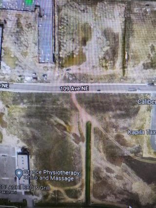 Main Photo: 4067 109 Avenue NE in Calgary: Saddleridge Industrial Commercial Land for sale : MLS®# A2012493