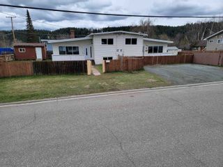 Photo 1: 2606 - 2610 LILLOOET Street in Prince George: South Fort George Duplex for sale (PG City Central (Zone 72))  : MLS®# R2685740
