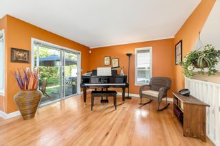 Photo 10: 148 1495 LANSDOWNE Drive in Coquitlam: Westwood Plateau Townhouse for sale in "GREYHAWKE ESTATES" : MLS®# R2594509
