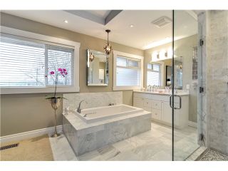 Photo 12: 100 MUNDY ST in Coquitlam: Cape Horn House for sale : MLS®# V1041129